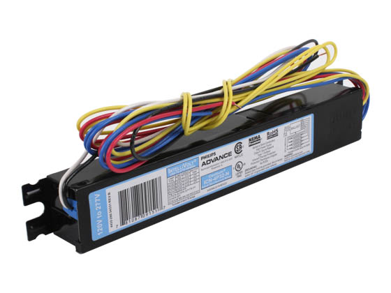Ballasts For Fluorescent Lamps