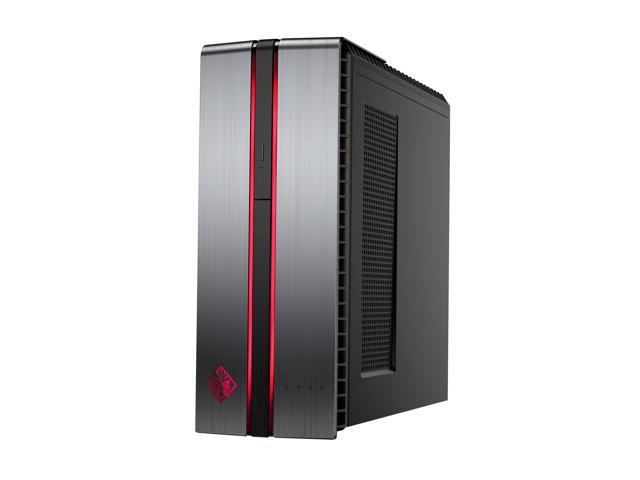 OMEN Desktop PC - 870-285na