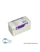 3M Allergen Protein ELISA Kit Instrukcja obsługi