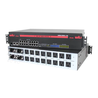 Switch APS-8M