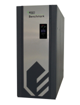 AercoBenchmark BMK 5000 DF