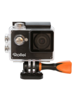 Rollei Actioncam Series UserAC415