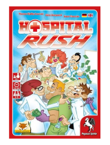 PegasusHospital Rush