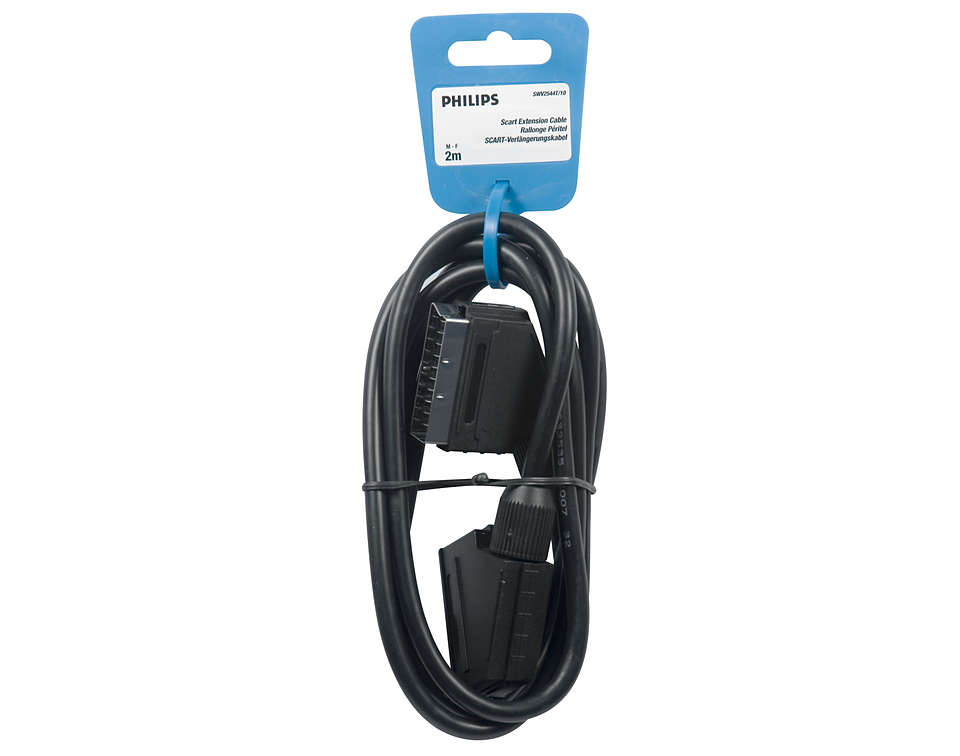 Scart cable SWV2544T