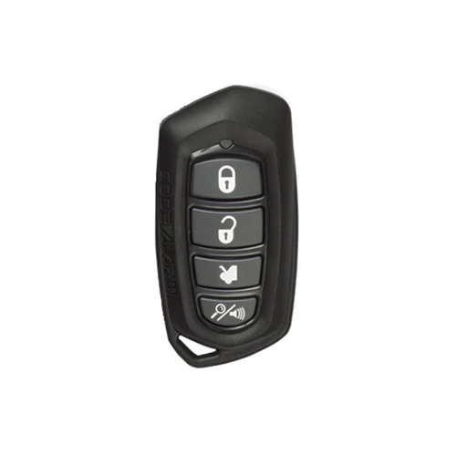 CA1045 Code Alarm Security and Remote Start