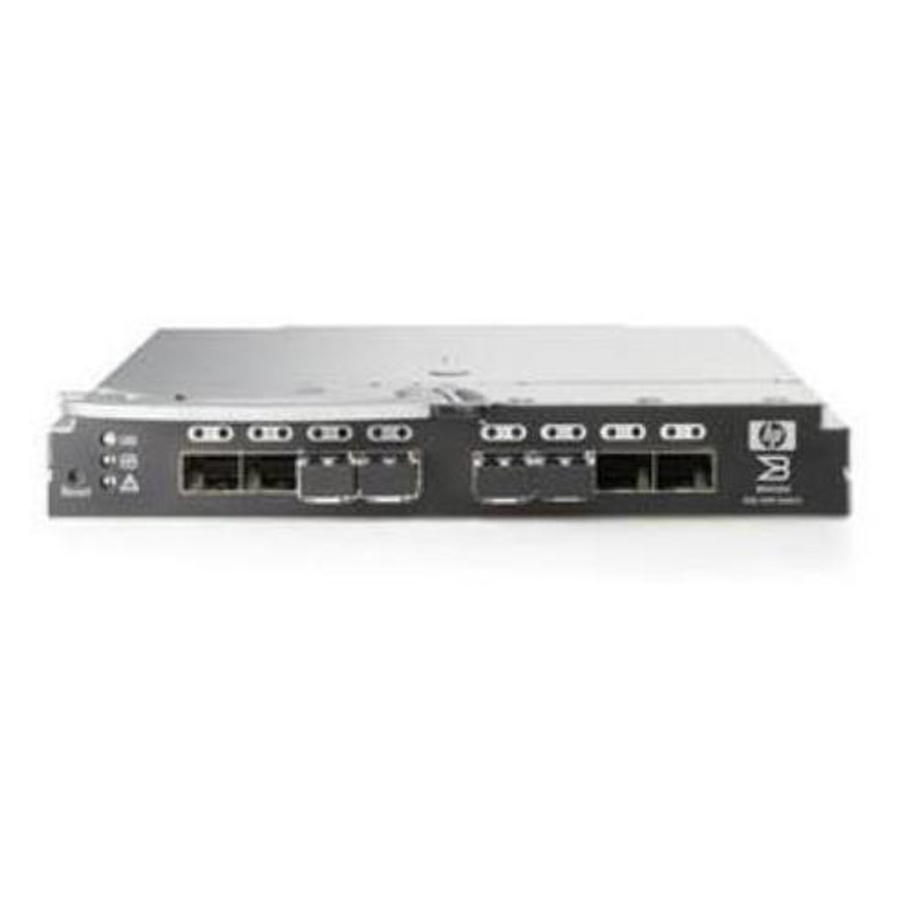 AE370A - Brocade 4Gb SAN Switch 4/12