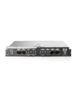 Brocade Communications SystemsAE370A - Brocade 4Gb SAN Switch 4/12