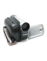 Canon MD255 Manual do usuário