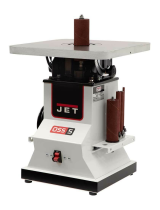 Jet ToolsSander JBOS-5