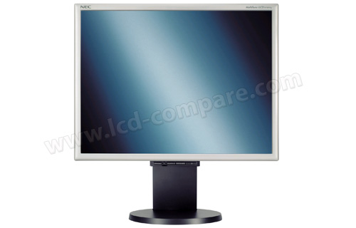 MultiSync® LCD1970VX