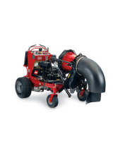 Toro GrandStand Multi Force Mower, With 60in TURBO FORCE Cutting Unit and Low Flow Hydraulics User manual