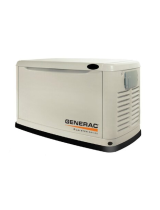Generac11 kW 0064391