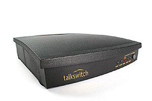 TALKSWITCH 24-CA