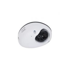 Video Surveillance 3520 IP Camera 
