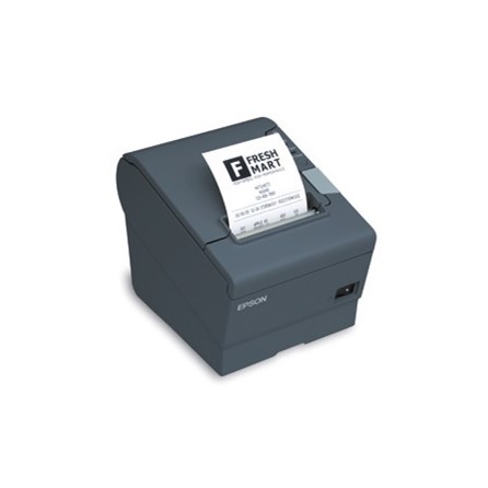 T88IV - TM Two-color Thermal Line Printer