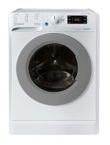 HOTPOINT/ARISTONBDE 861483X WS EU N