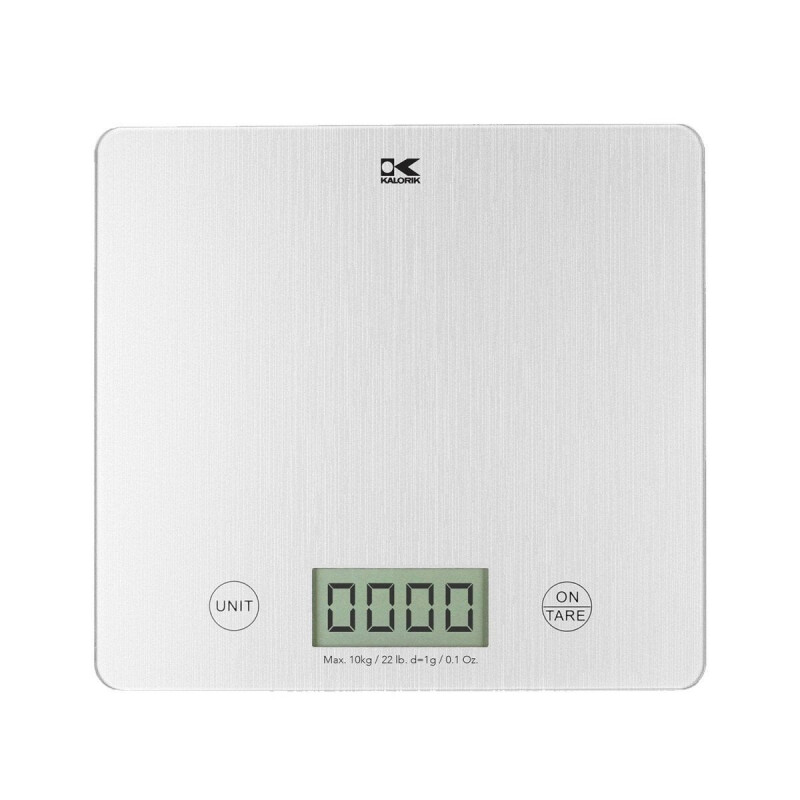 Digital Kitchen Scale XL