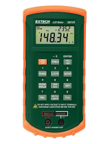 Extech Instruments380193