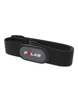 PolarH9 heart rate sensor