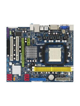 ASROCK A780LM Installation guide