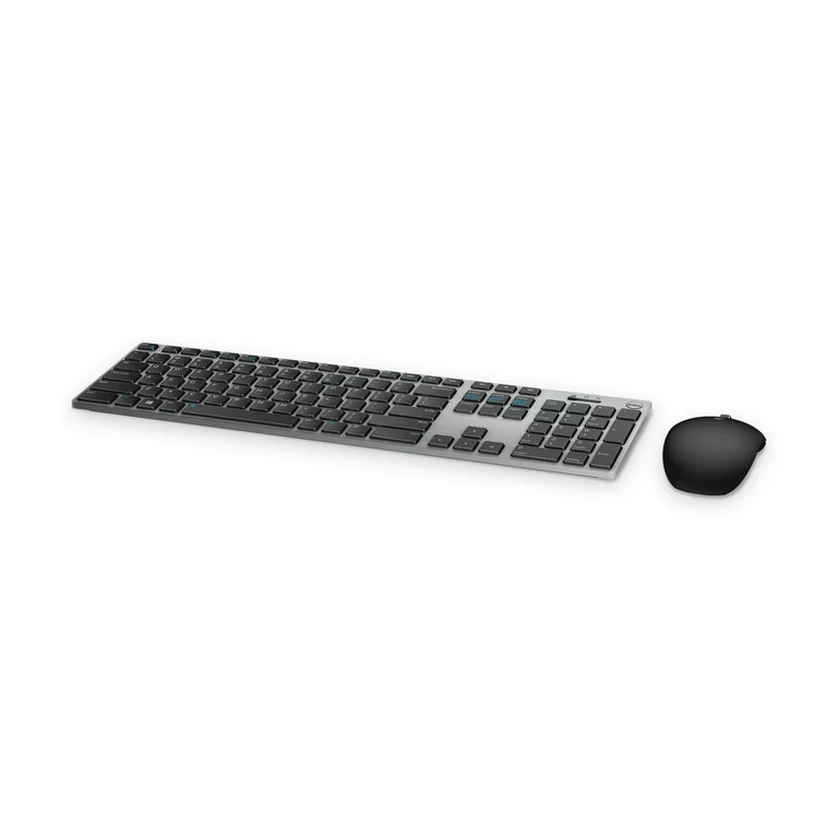 Premier Wireless Keyboard and Mouse KM717