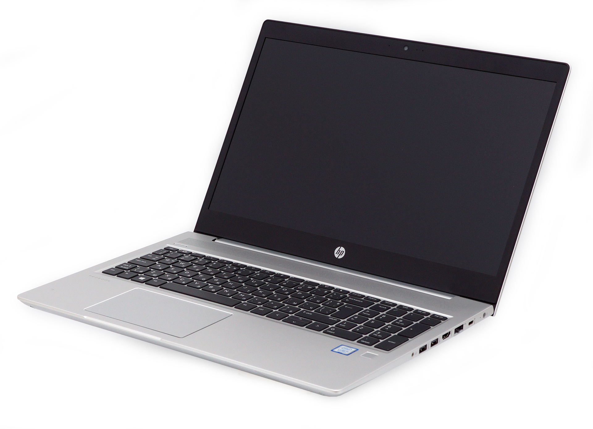 ProBook 450 G6 Notebook PC
