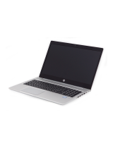 HPProBook 450 G6 Notebook PC