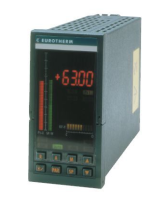 Eurotherm T630 User guide