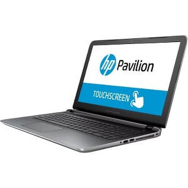 Pavilion 15-ab000 Notebook PC series (Touch)