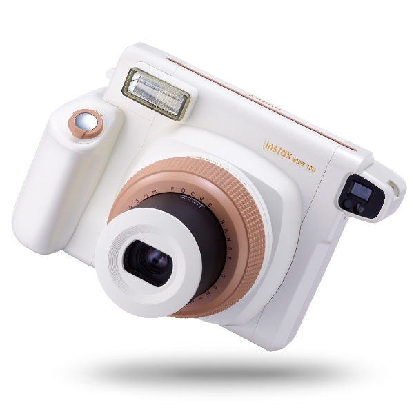 Instax Wide 300 toffee