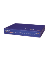 Netgear XM128 ISDN User manual
