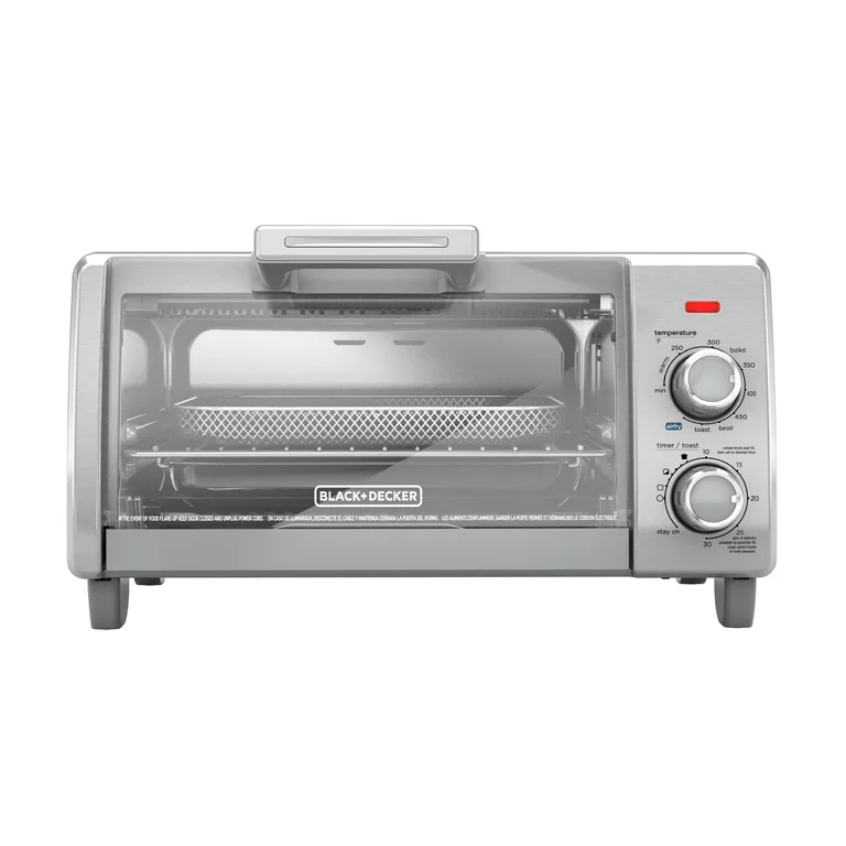 AIR FRY TOASTER OVEN TO3217SS