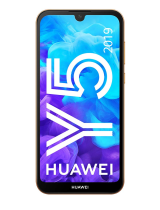 Huawei YY5 2019