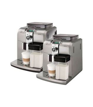 Super-automatic espresso machine HD8838/03