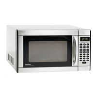 Microwave Oven DMW1048SS