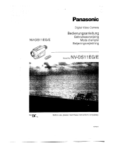 Panasonic NRBN31CX2 Bruksanvisningar
