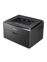 SamsungSamsung ML-2241 Laser Printer series