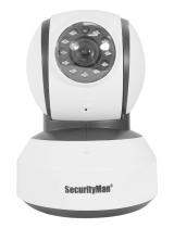 SecurityManSM-821DT
