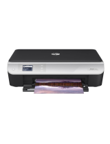 HPENVY 4504 e-All-in-One Printer