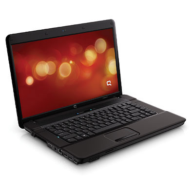 Compaq 615 Notebook PC