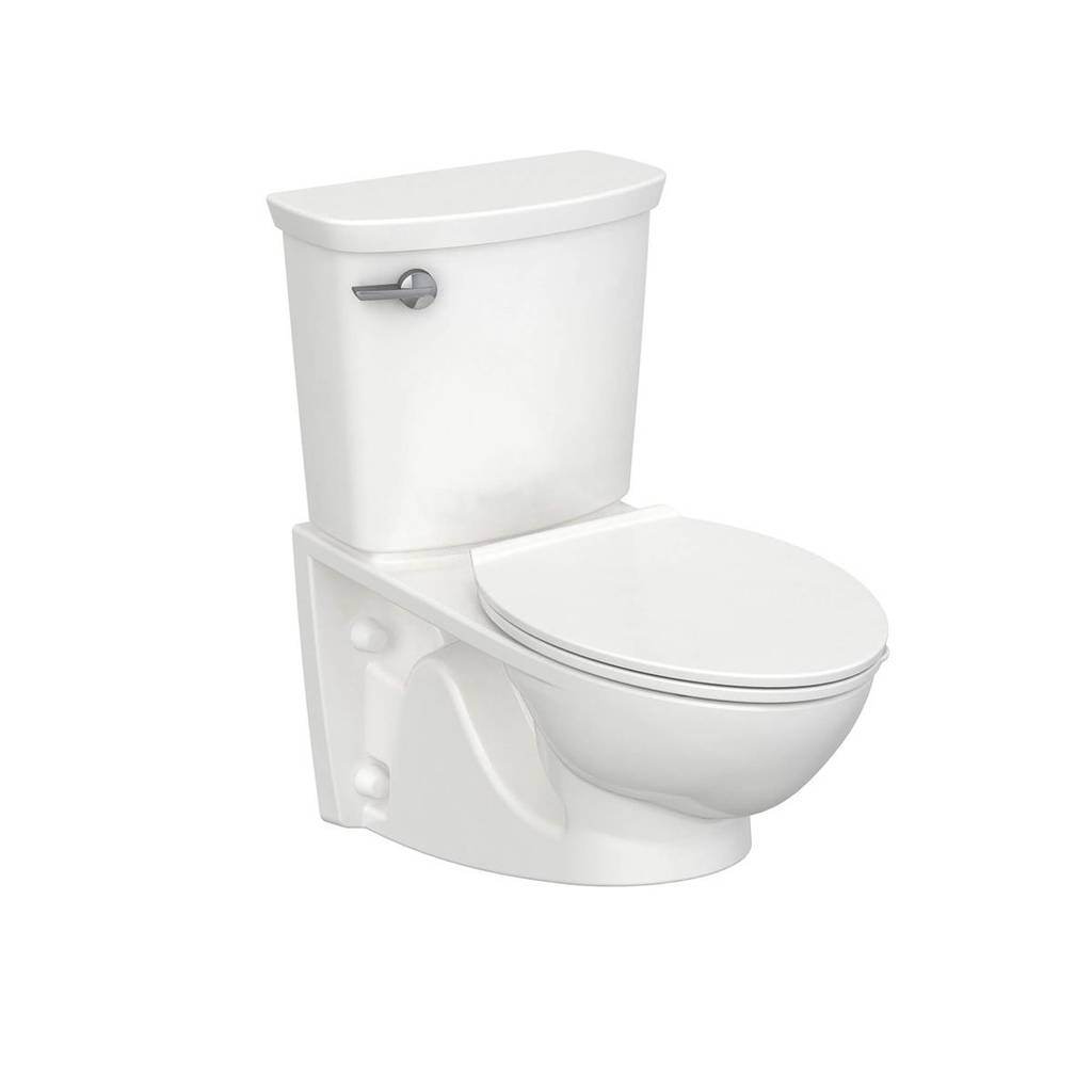 Colony FitRight Round Front 12" Rough-In Toilet 4003.016