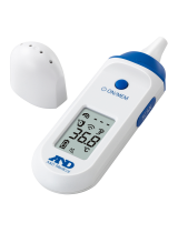 A-D MedicalA&D Medical UT-801 Infrared Thermometer