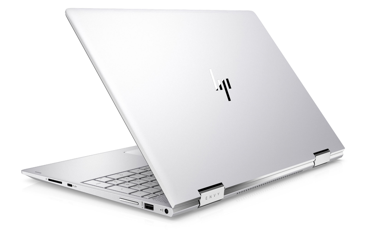 ENVY 15-bp100 x360 Convertible PC