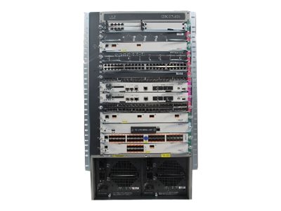 7613-S Router 