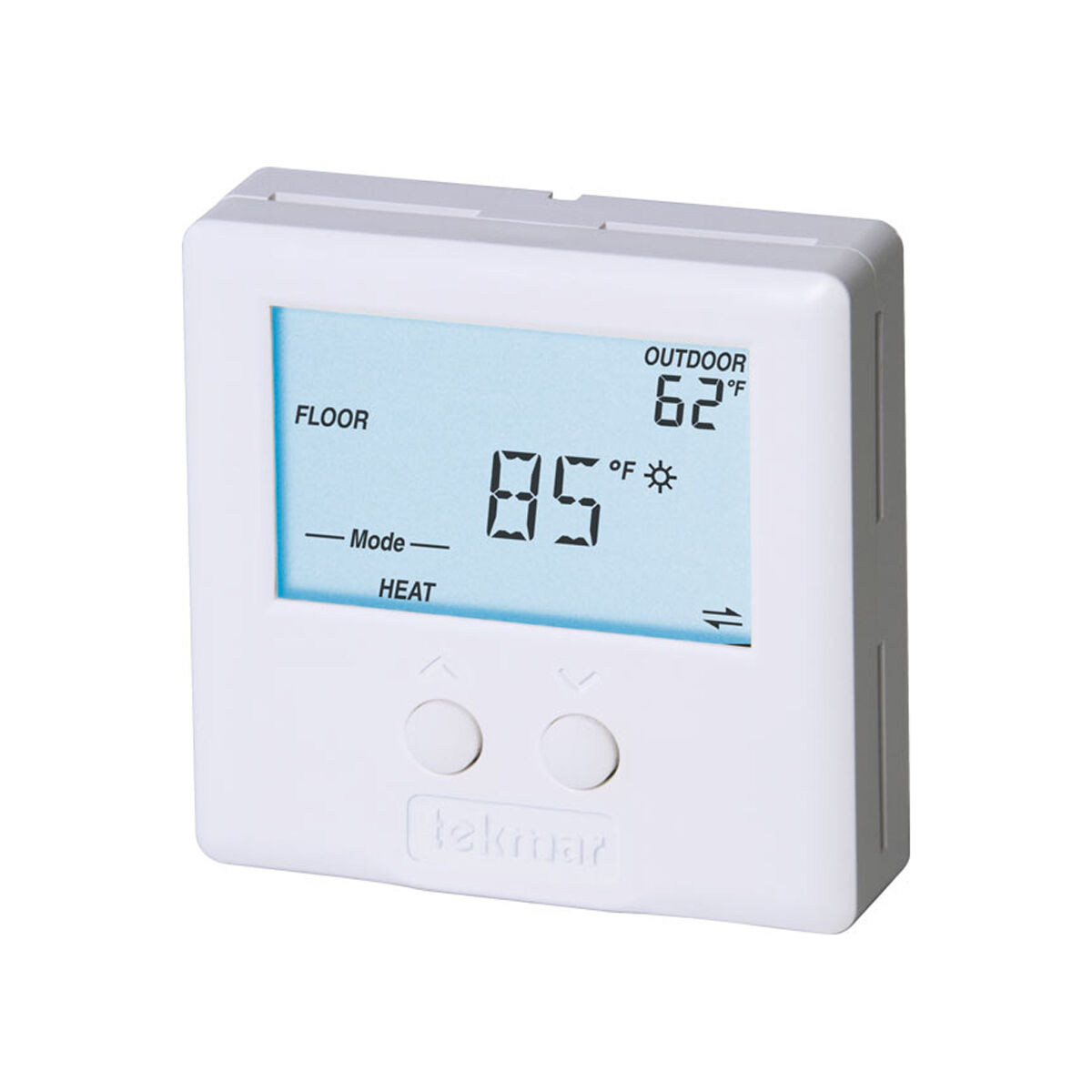 4 Thermostat 538 