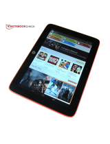 HPSlate 10 HD Tablet