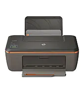 Deskjet Ink Advantage 2510 All-in-One Printer series