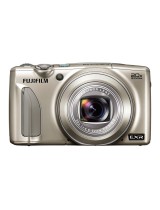 FujifilmFinePix F900 EXR