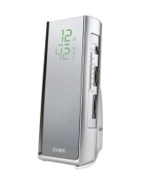 COBY electronicCR-A119