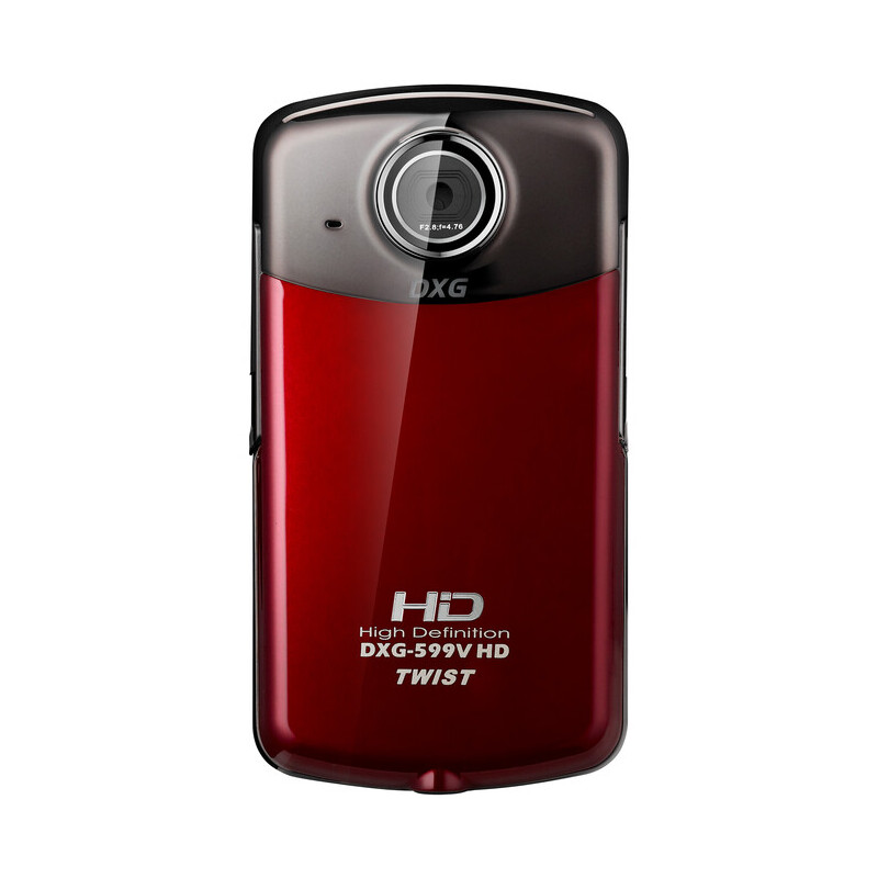 TWIST HD DXG-599V